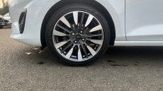 Ford Fiesta 1.0 EcoBoost Titanium X 5dr Petrol Hatchback